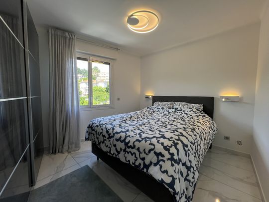 Appartement 74 m² - 3 Pièces - Cannes (06400) - Photo 1