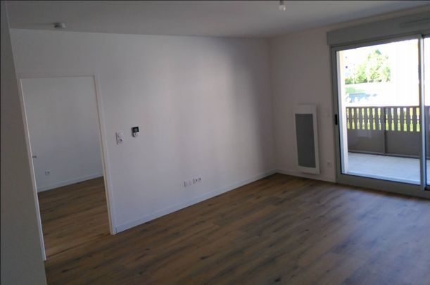 Location Appartement 2 pièces 46m² TOURS 37100 - Photo 1