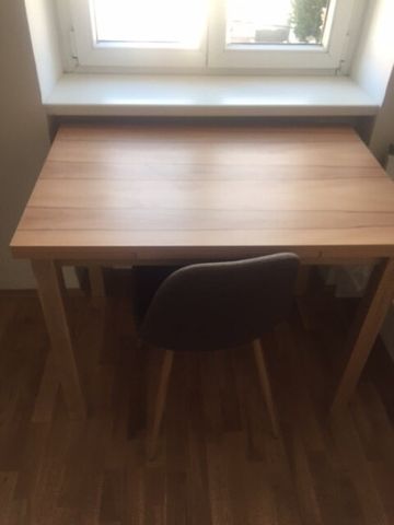 Pendlerwohnung oder kleine Studentenbude: Schön sanierte 1-Zimmer-Wohnung in Graz – ideal durch die zentrale Lage! - Photo 4