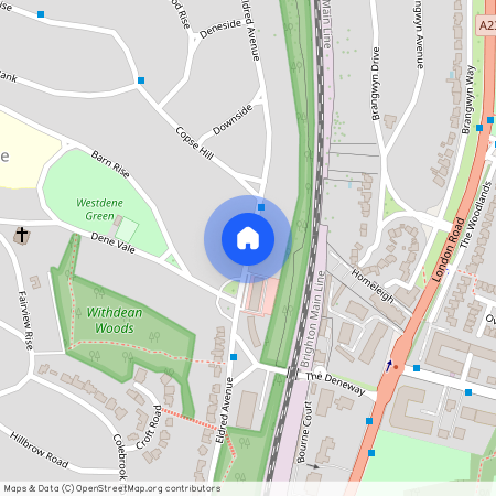 Eldred Avenue Brighton BN1, Brighton, BN1