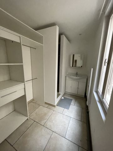 Location Appartement 2 pièces 24m² NIMES 30000 - Photo 4