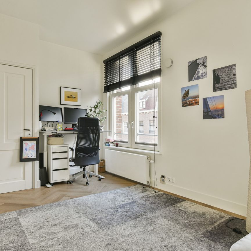 Zocherstraat 1-3, 1054 LP, Amsterdam - Photo 1