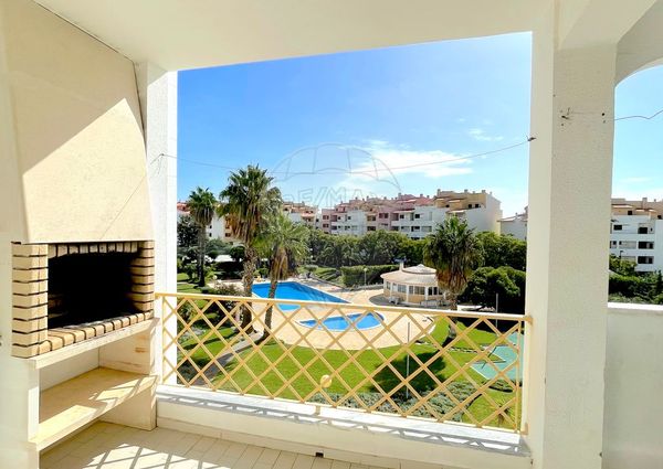 Apartamento T2 em Faro