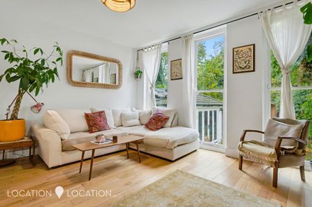 2 bedroom flat to rent - Photo 3