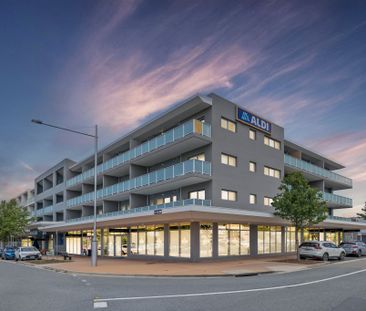 12 Pioneer Street, Amaroo ACT 2914 - Apartment For Rent | Domain - Photo 5