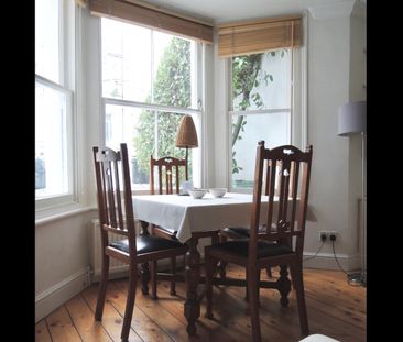 1 Bed Flat, Belsize Park, NW3 - Photo 1