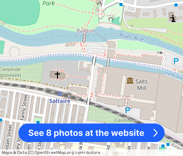 Victoria Terrace, Shipley, West Yorkshire, BD18 - Photo 1