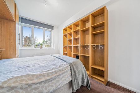 3 bedroom apartment to rent - Photo 5