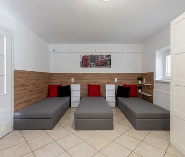 mazowieckie, Warszawa, Targówek, Bystra - Photo 3