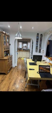 1 bedroom in a house share to rent - Photo 3