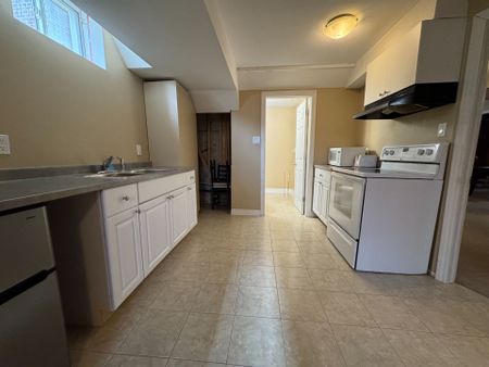 For Lease - 11 Jewelville Street Unit# BSMT, Brampton, Ontario - Photo 2