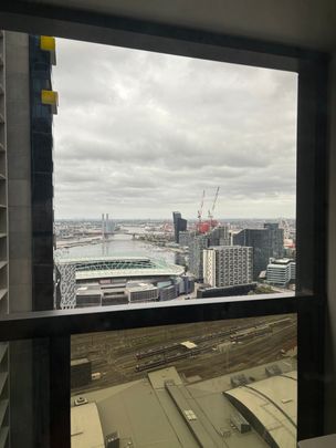 Melbourne CBD - Photo 1