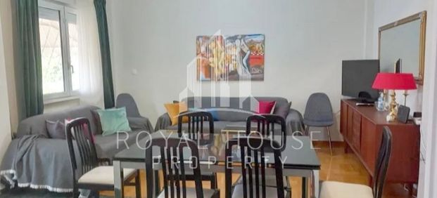 Διαμέρισμα για ενοικίαση Κέντρο (Νέα Σμύρνη) - Photo 1