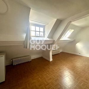 LOCATION : appartement F1 (12 m²) à CAEN - Photo 2