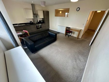 1 bedroom apartment to rent - Photo 2