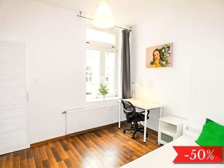 Pokój, ul. Górka - Photo 5