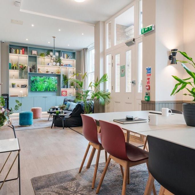 Flat share to rent - Photo 1
