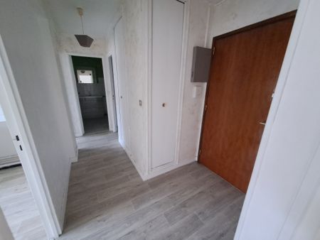 Location Appartement 2 pièces 50m² LIMOGES 87000 - Photo 5