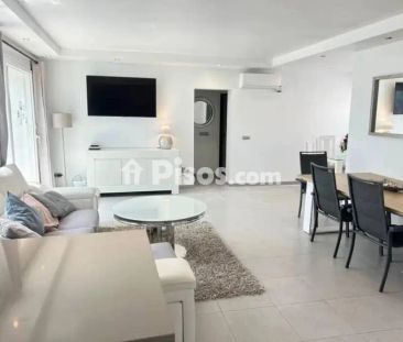 Chalet en alquiler en Estepona - Photo 1