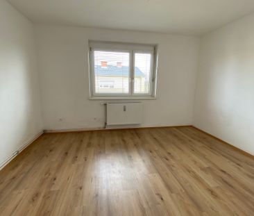 Helle 3-Zimmer-Wohnung im 2. Obergeschoss - Foto 2