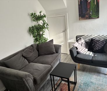 Room in a Shared House, Aldbourne Road, CV1 - Photo 4