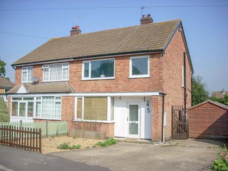 Paske Avenue, Gaddesby - Photo 4