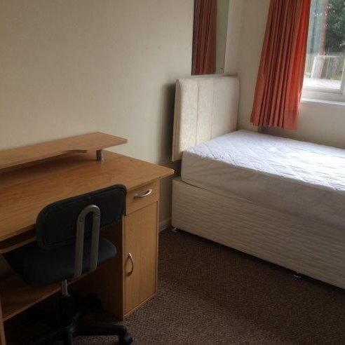 5 bedroom house share to rent - Photo 1