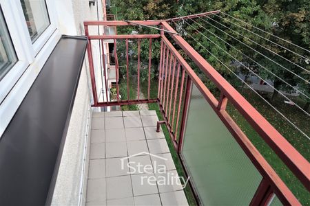 Pronájem bytu 2+1 54 m² - Фото 4