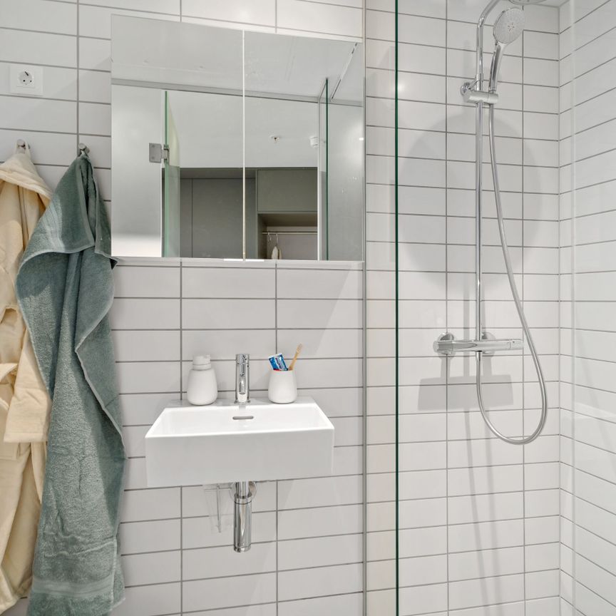 Gøteborg Allé 6, 7. 13 - Photo 1