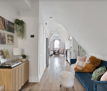 For Lease - 352 Main Street Unit# 3A, Markham, Ontario - Photo 1