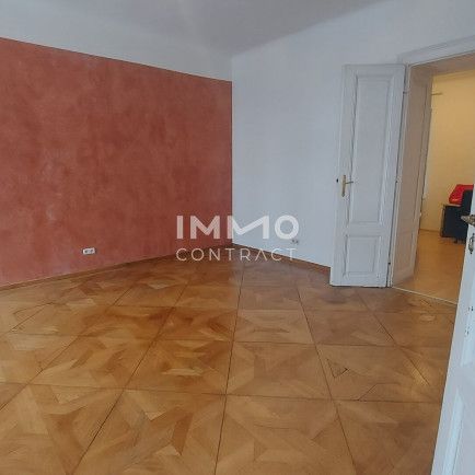 3-ZIMMER ALTBAUMIETWOHNUNG IN KREMS - Foto 1