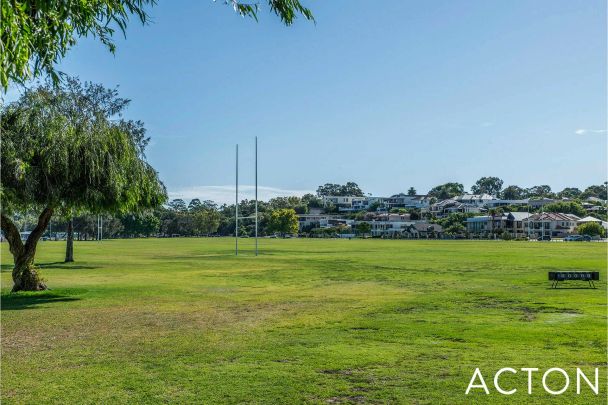 Modern Living in the perfect Location! - Photo 1