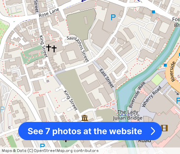 Bartholomew Court, NR1 1FS - Photo 1