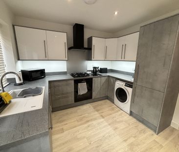 Repton Way, Sheringham, Upper Sheringham - Photo 4