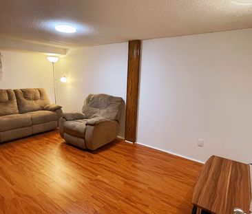 For Lease - 197 Goldhawk Trail Unit# Bsmt, Toronto, Ontario - Photo 1