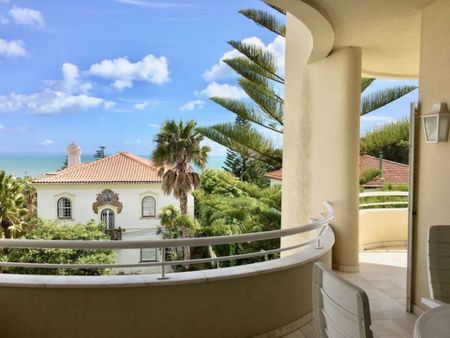 3 room luxury Apartment for rent in Monte Estoril, Cascais, Lisbon - Photo 3