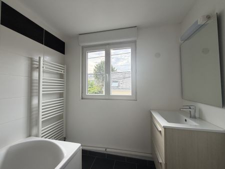 Location Maison 3 pièces 73m² LE MANS 72000 - Photo 4
