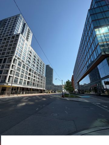 For Lease - 15 RICHARDSON Street Unit# 727, Toronto, Ontario - Photo 2