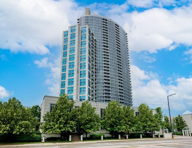 For Lease - 83 Borough Drive Unit# 2004, Toronto, Ontario - Photo 1