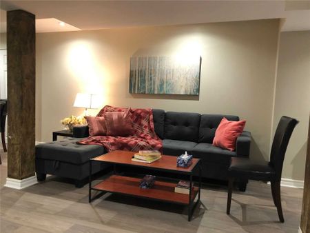 For Lease - 3195 Polo Place Unit# Bsmt, Mississauga, Ontario - Photo 2