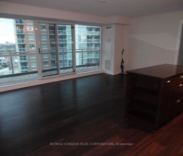 Vibe at Liberty Village Lofts , #1606 - Photo 4