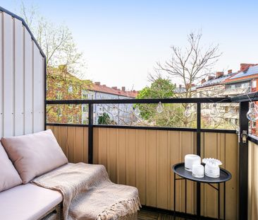 Visitörsgatan, Helsingborg - Foto 4