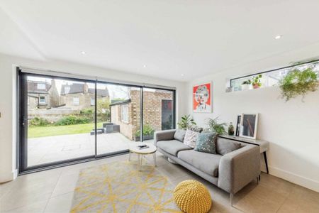 Waldeck Road, West Ealing, W13 - Photo 2