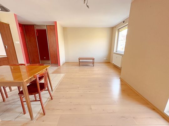 Do wynajęcia 2 pokojowe mieszkanie na os. Korczak - Zdjęcie 1