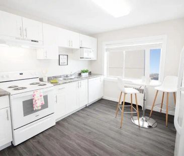 1780 Portage Avenue — One-Bedroom Suite (Type B) - Photo 4