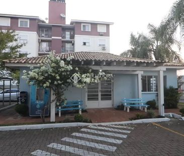 Apartamento com 3 quartos e 64m² para alugar em Igara, Canoas. - Foto 5