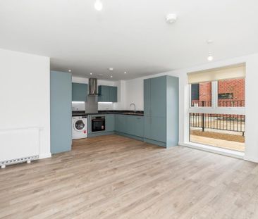 1 bedroom flat to rent - Photo 2