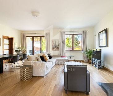 Warszawa, Wilanów, Powsin - Zdjęcie 1