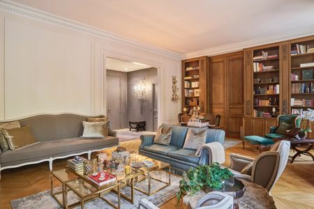 Paris XVIe - Lannes - Photo 3