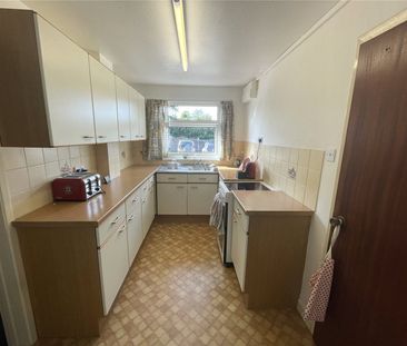 Chapple Road, Witheridge, Tiverton, Devon, EX16 - Photo 6